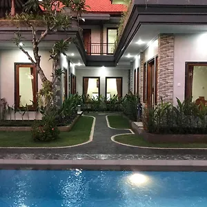 Villa Dira, Ubud