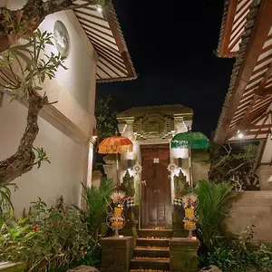 Villa Mangkun 2, Ubud