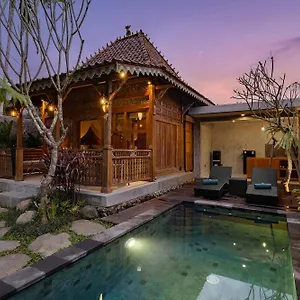  Villa Uddhara