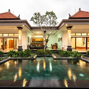 Villa Griya Private, Ubud