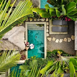 Villa Temuku, Ubud