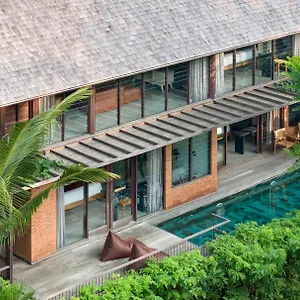 Hideaway Village Bali By Kanaan Hospitality فيلة