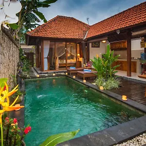 Villa Naja Private, Ubud