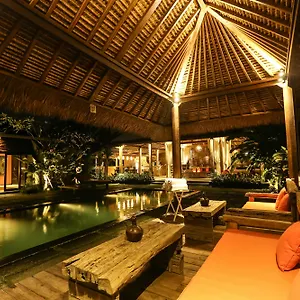 Villa Virgin, Ubud