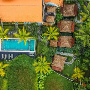 3* Resort Sari Health
