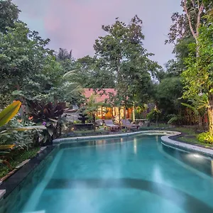Villa Jero Sebali By Travellink Bali, Ubud