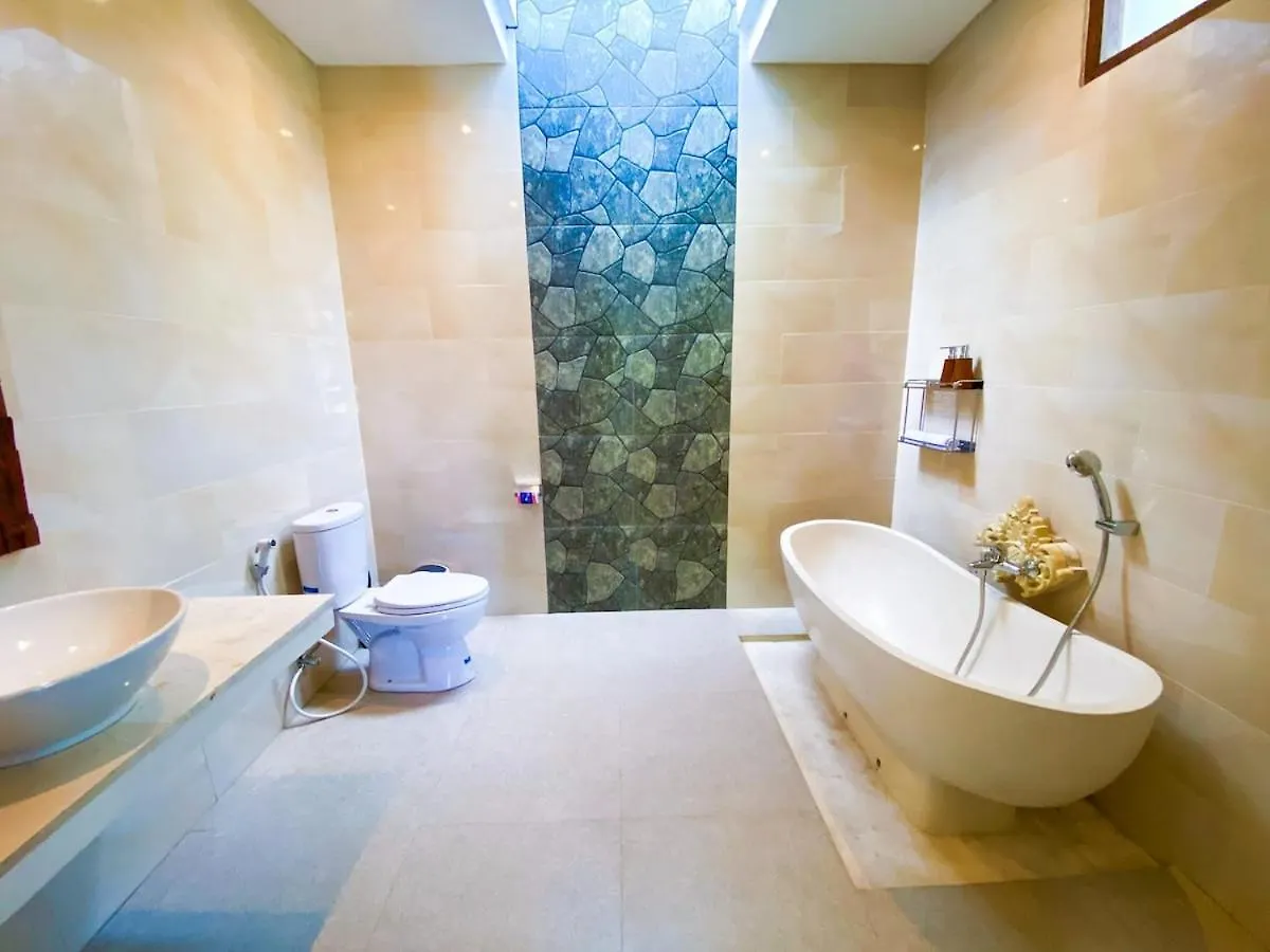 #A Vishnu Villa - Jungle Retreat Ubud  0*, Ubud (Bali) Indonesia
