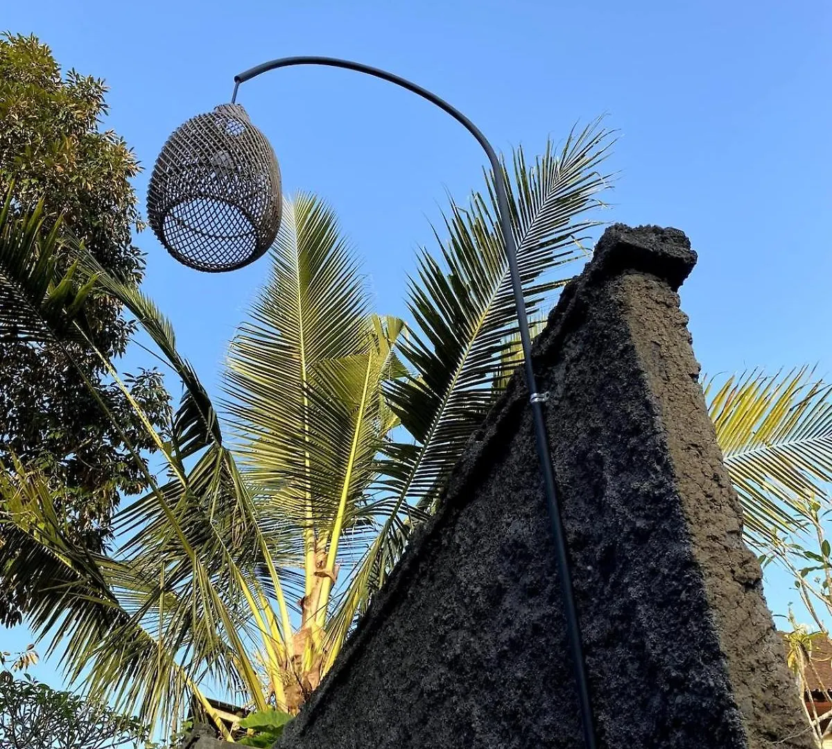 #A Vishnu Villa - Jungle Retreat Ubud