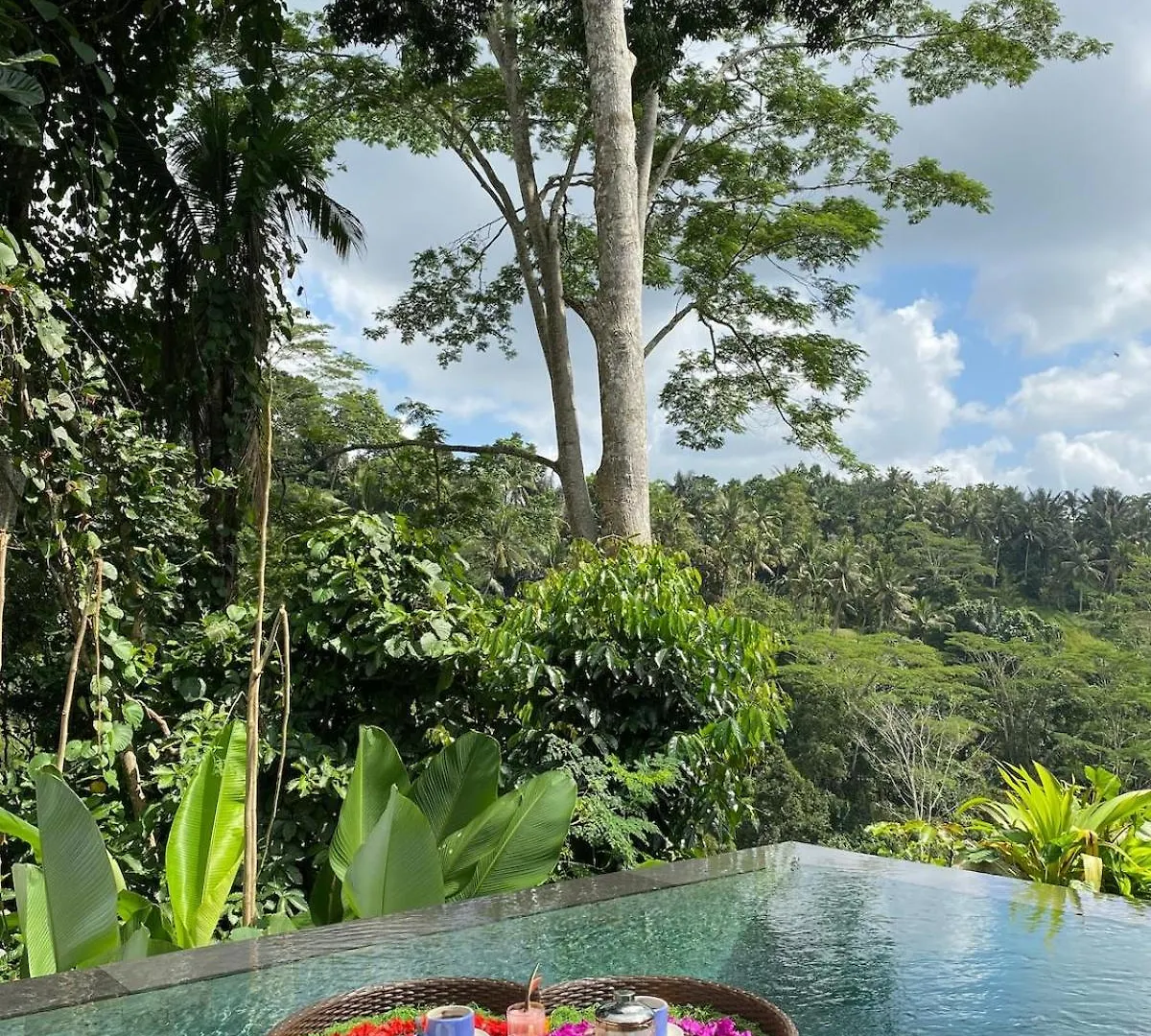 #A Vishnu Villa - Jungle Retreat Ubud  0*, Ubud (Bali)